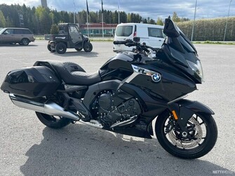 BMW K 1600 B 2022
