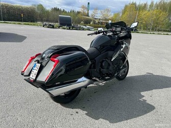 BMW K 1600 B 2022