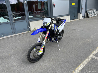 Sherco SE-R 125 Factory 2023