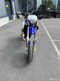 Sherco SE-R 125 Factory 2023