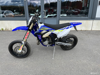 Sherco SE-R 125 Factory 2023