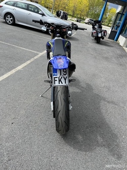 Sherco SE-R 125 Factory 2023