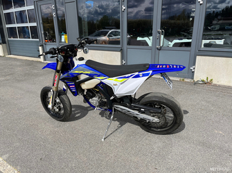 Sherco SE-R 125 Factory 2023