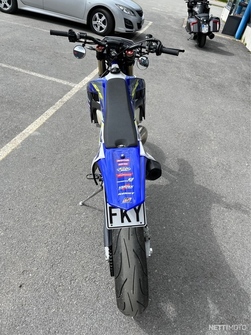 Sherco SE-R 125 Factory 2023