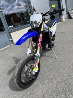 Sherco SE-R 125 Factory 2023