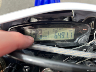 Sherco SE-R 125 Factory 2023