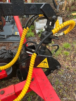 Polaris TUKKIKÄRRY  2022
