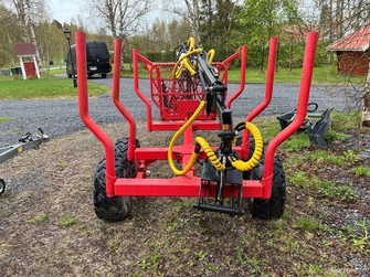 Polaris TUKKIKÄRRY  2022