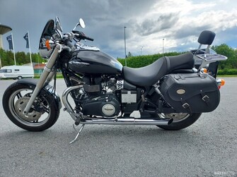 Triumph Speedmaster  2008