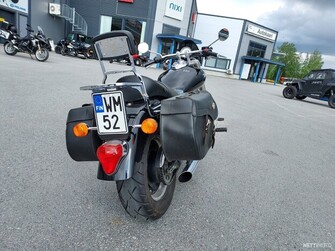 Triumph Speedmaster  2008