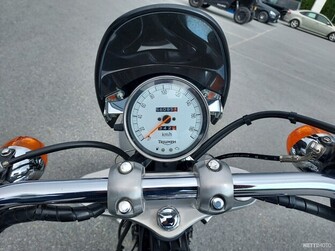 Triumph Speedmaster  2008