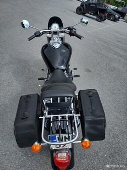 Triumph Speedmaster  2008