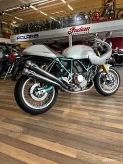 Ducati Paul Smart 1000 2006