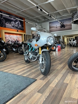 Ducati Paul Smart 1000 2006