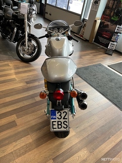 Ducati Paul Smart 1000 2006
