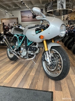 Ducati Paul Smart 1000 2006