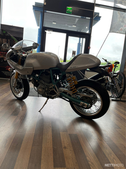 Ducati Paul Smart 1000 2006