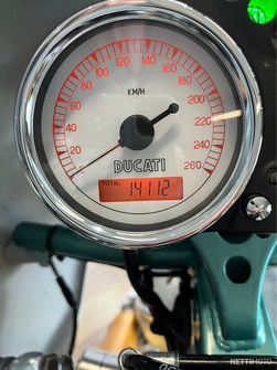 Ducati Paul Smart 1000 2006