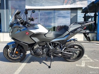 Honda NT 1100 DCT 2024