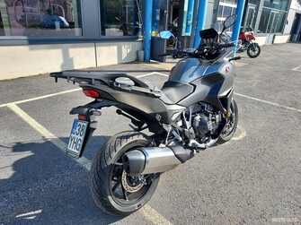 Honda NT 1100 DCT 2024