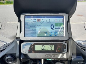 Honda NT 1100 DCT 2024