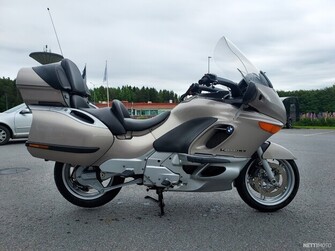 BMW K 1200 LT 1999
