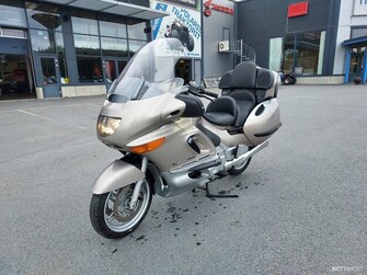 BMW K 1200 LT 1999