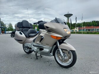 BMW K 1200 LT 1999