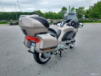 BMW K 1200 LT 1999