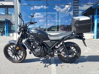 Honda CL 500 Scrambler 2023