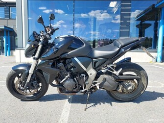 Honda CB 1000R 2009