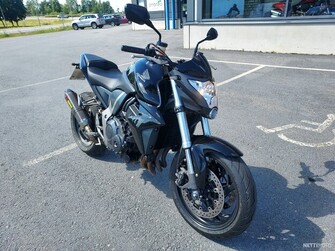 Honda CB 1000R 2009