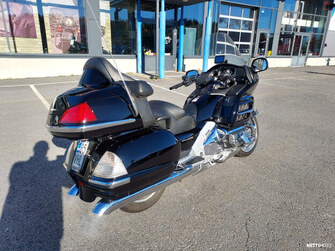Honda GL 1800 GoldWing 2005