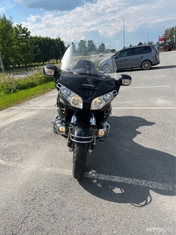 Honda GL 1800 GoldWing 2005