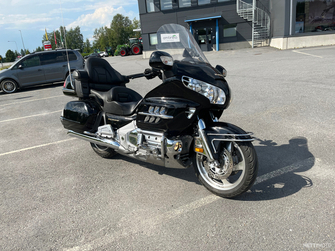 Honda GL 1800 GoldWing 2005
