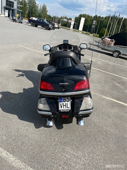 Honda GL 1800 GoldWing 2005