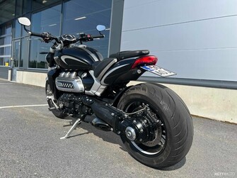 Triumph Rocket III 3R 2023