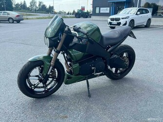 Buell XB9S  2003