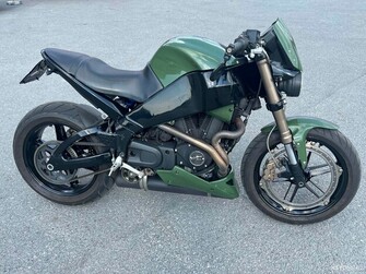Buell XB9S  2003
