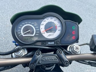 Buell XB9S  2003