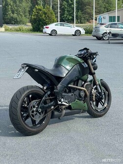 Buell XB9S  2003