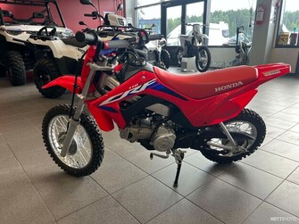 Honda CRF 110F 2024