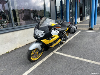 BMW K 1200 S 2007