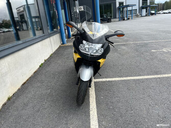 BMW K 1200 S 2007