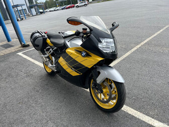 BMW K 1200 S 2007