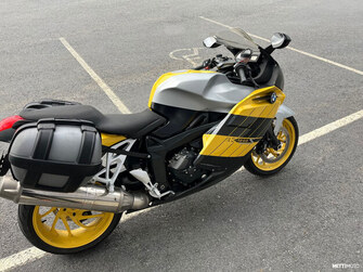 BMW K 1200 S 2007