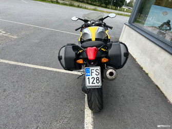 BMW K 1200 S 2007