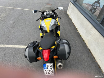 BMW K 1200 S 2007