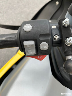BMW K 1200 S 2007