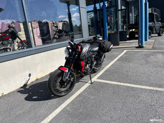 Triumph Trident  2023